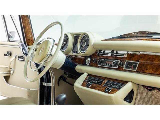 1971 Mercedes-Benz 280 (CC-2122941) for sale in Las Vegas, Nevada