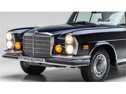 1971 Mercedes-Benz 280 (CC-2122941) for sale in Las Vegas, Nevada
