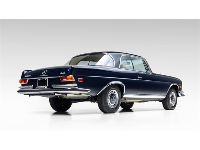 1971 Mercedes-Benz 280 (CC-2122941) for sale in Las Vegas, Nevada
