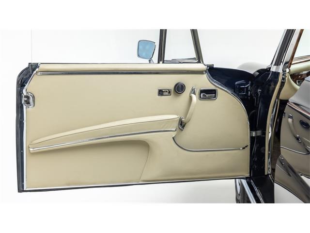 1971 Mercedes-Benz 280 (CC-2122941) for sale in Las Vegas, Nevada