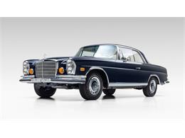 1971 Mercedes-Benz 280 (CC-2122941) for sale in Las Vegas, Nevada