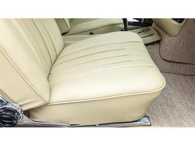 1971 Mercedes-Benz 280 (CC-2122941) for sale in Las Vegas, Nevada