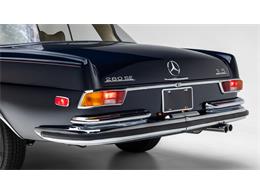 1971 Mercedes-Benz 280 (CC-2122941) for sale in Las Vegas, Nevada