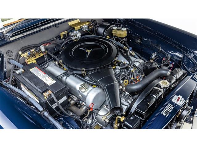 1971 Mercedes-Benz 280 (CC-2122941) for sale in Las Vegas, Nevada
