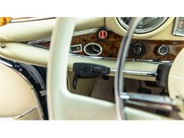 1971 Mercedes-Benz 280 (CC-2122941) for sale in Las Vegas, Nevada