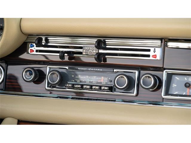 1971 Mercedes-Benz 280 (CC-2122942) for sale in Las Vegas, Nevada