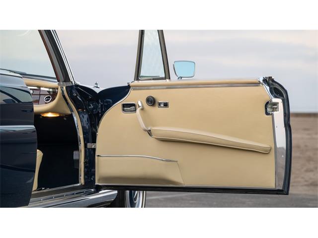 1971 Mercedes-Benz 280 (CC-2122942) for sale in Las Vegas, Nevada