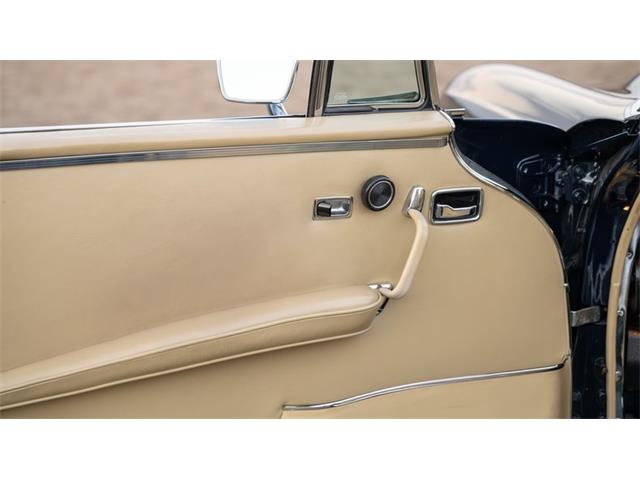 1971 Mercedes-Benz 280 (CC-2122942) for sale in Las Vegas, Nevada