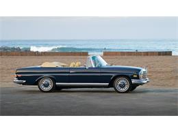 1971 Mercedes-Benz 280 (CC-2122942) for sale in Las Vegas, Nevada