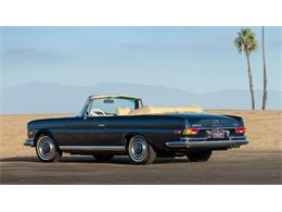 1971 Mercedes-Benz 280 (CC-2122942) for sale in Las Vegas, Nevada
