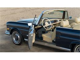 1971 Mercedes-Benz 280 (CC-2122942) for sale in Las Vegas, Nevada