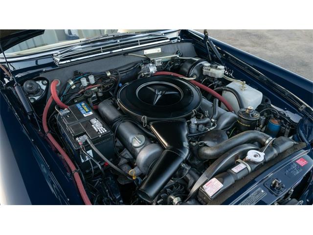 1971 Mercedes-Benz 280 (CC-2122942) for sale in Las Vegas, Nevada