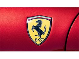 2001 Ferrari 550 Maranello (CC-2122943) for sale in Las Vegas, Nevada