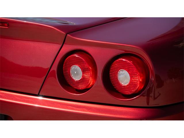 2001 Ferrari 550 Maranello (CC-2122943) for sale in Las Vegas, Nevada