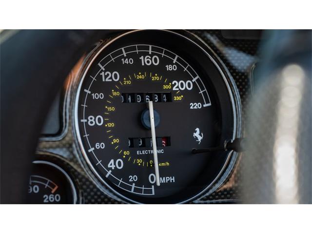 2001 Ferrari 550 Maranello (CC-2122943) for sale in Las Vegas, Nevada