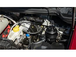 2001 Ferrari 550 Maranello (CC-2122943) for sale in Las Vegas, Nevada