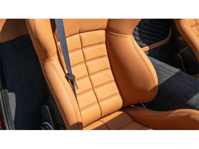 2001 Ferrari 550 Maranello (CC-2122943) for sale in Las Vegas, Nevada
