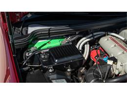 2001 Ferrari 550 Maranello (CC-2122943) for sale in Las Vegas, Nevada