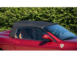 2001 Ferrari 550 Maranello (CC-2122943) for sale in Las Vegas, Nevada