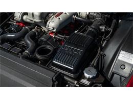 2001 Ferrari 550 Maranello (CC-2122943) for sale in Las Vegas, Nevada