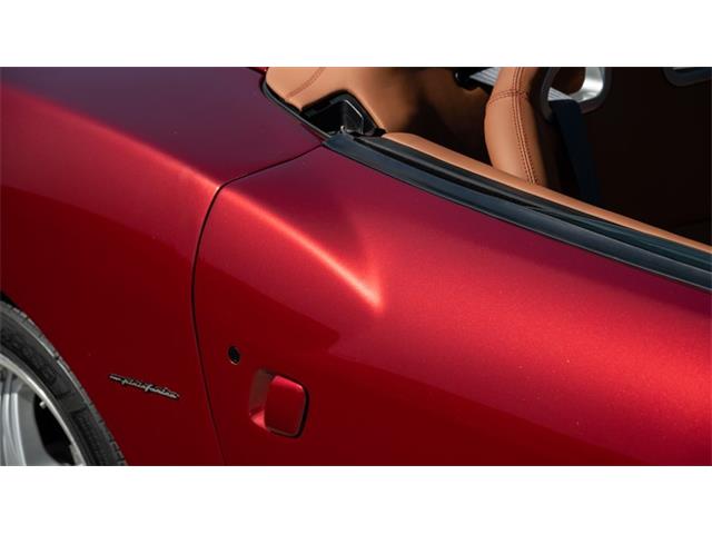 2001 Ferrari 550 Maranello (CC-2122943) for sale in Las Vegas, Nevada