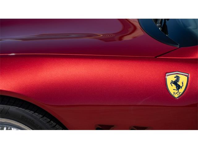 2001 Ferrari 550 Maranello (CC-2122943) for sale in Las Vegas, Nevada