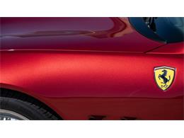 2001 Ferrari 550 Maranello (CC-2122943) for sale in Las Vegas, Nevada