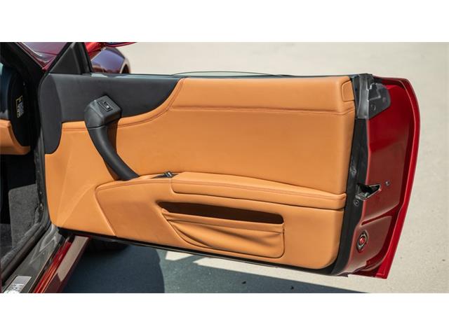 2001 Ferrari 550 Maranello (CC-2122943) for sale in Las Vegas, Nevada