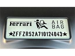 2001 Ferrari 550 Maranello (CC-2122943) for sale in Las Vegas, Nevada