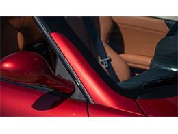 2001 Ferrari 550 Maranello (CC-2122943) for sale in Las Vegas, Nevada