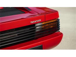 1986 Ferrari Testarossa (CC-2122944) for sale in Las Vegas, Nevada