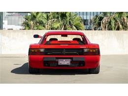1986 Ferrari Testarossa (CC-2122944) for sale in Las Vegas, Nevada