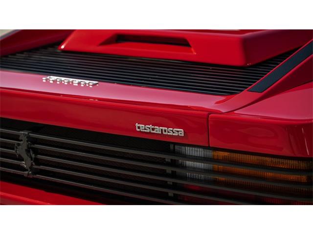 1986 Ferrari Testarossa (CC-2122944) for sale in Las Vegas, Nevada