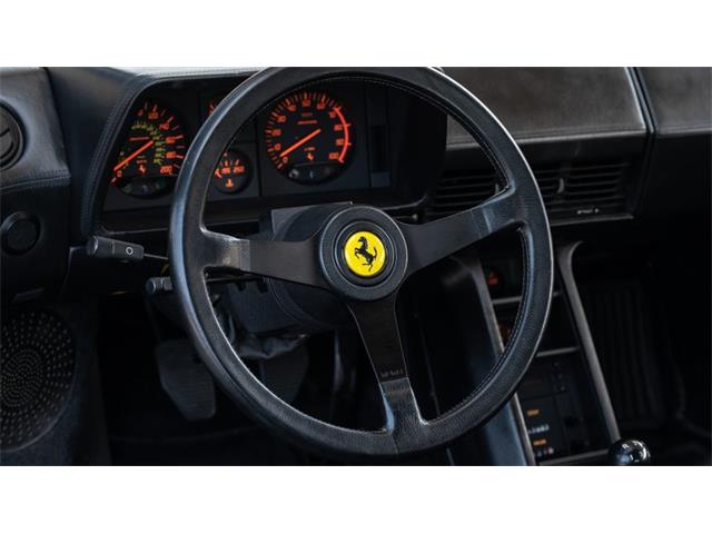 1986 Ferrari Testarossa (CC-2122944) for sale in Las Vegas, Nevada