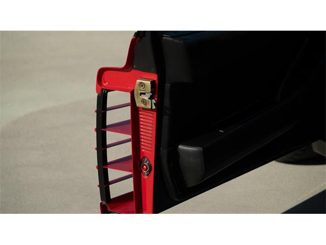 1986 Ferrari Testarossa (CC-2122944) for sale in Las Vegas, Nevada