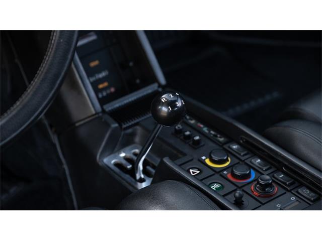 1986 Ferrari Testarossa (CC-2122944) for sale in Las Vegas, Nevada