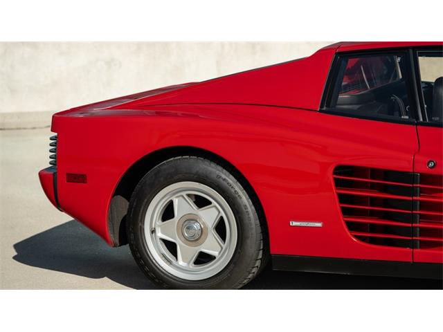 1986 Ferrari Testarossa (CC-2122944) for sale in Las Vegas, Nevada