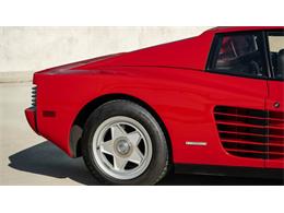1986 Ferrari Testarossa (CC-2122944) for sale in Las Vegas, Nevada