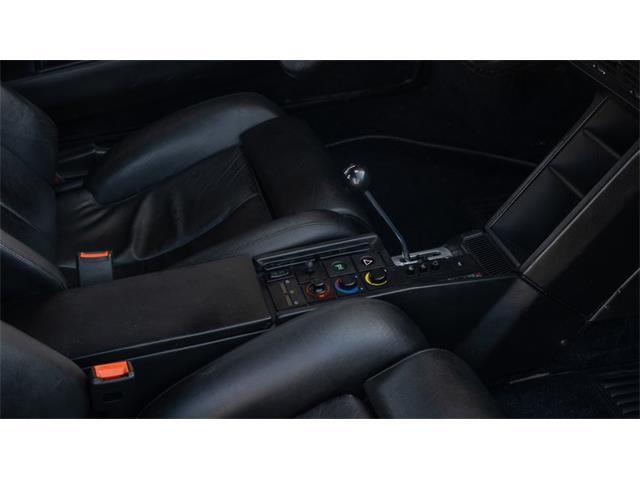 1986 Ferrari Testarossa (CC-2122944) for sale in Las Vegas, Nevada