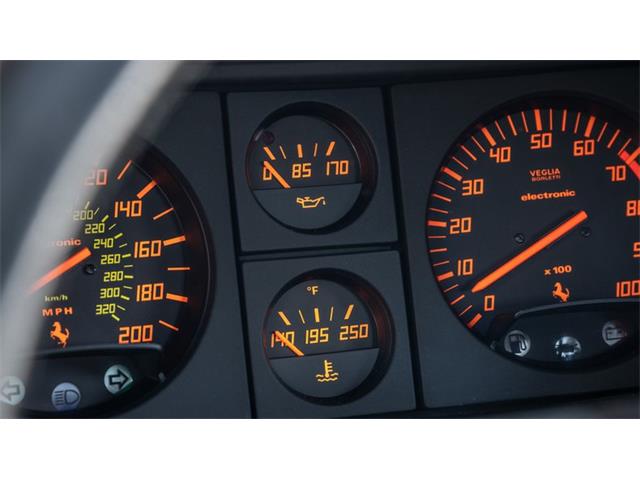 1986 Ferrari Testarossa (CC-2122944) for sale in Las Vegas, Nevada