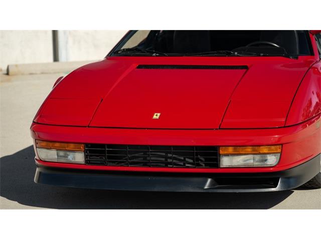 1986 Ferrari Testarossa (CC-2122944) for sale in Las Vegas, Nevada