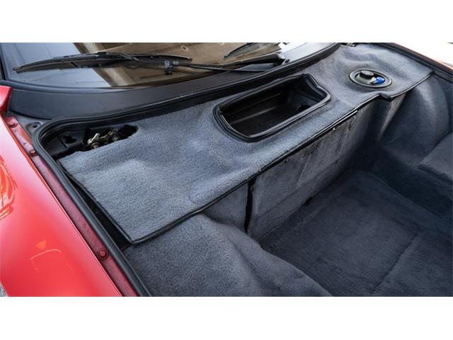 1986 Ferrari Testarossa (CC-2122944) for sale in Las Vegas, Nevada