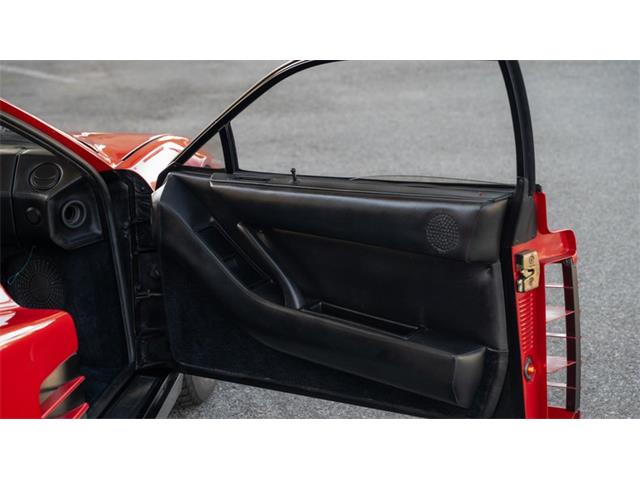 1986 Ferrari Testarossa (CC-2122944) for sale in Las Vegas, Nevada