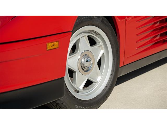 1986 Ferrari Testarossa (CC-2122944) for sale in Las Vegas, Nevada