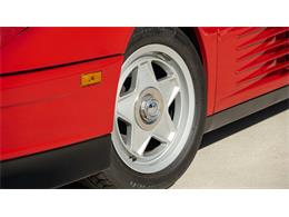 1986 Ferrari Testarossa (CC-2122944) for sale in Las Vegas, Nevada