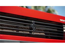 1986 Ferrari Testarossa (CC-2122944) for sale in Las Vegas, Nevada