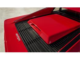 1986 Ferrari Testarossa (CC-2122944) for sale in Las Vegas, Nevada