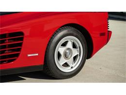 1986 Ferrari Testarossa (CC-2122944) for sale in Las Vegas, Nevada