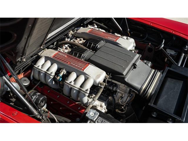 1986 Ferrari Testarossa (CC-2122944) for sale in Las Vegas, Nevada