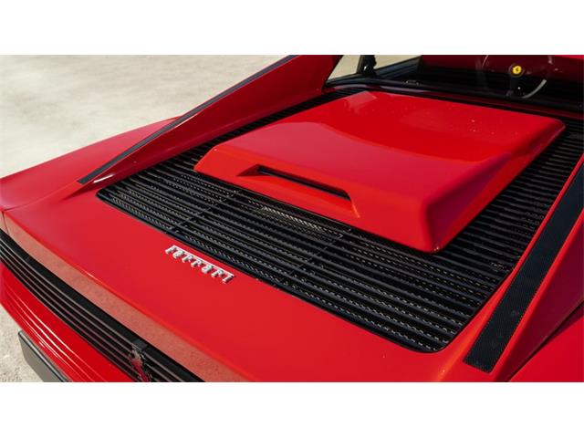 1986 Ferrari Testarossa (CC-2122944) for sale in Las Vegas, Nevada